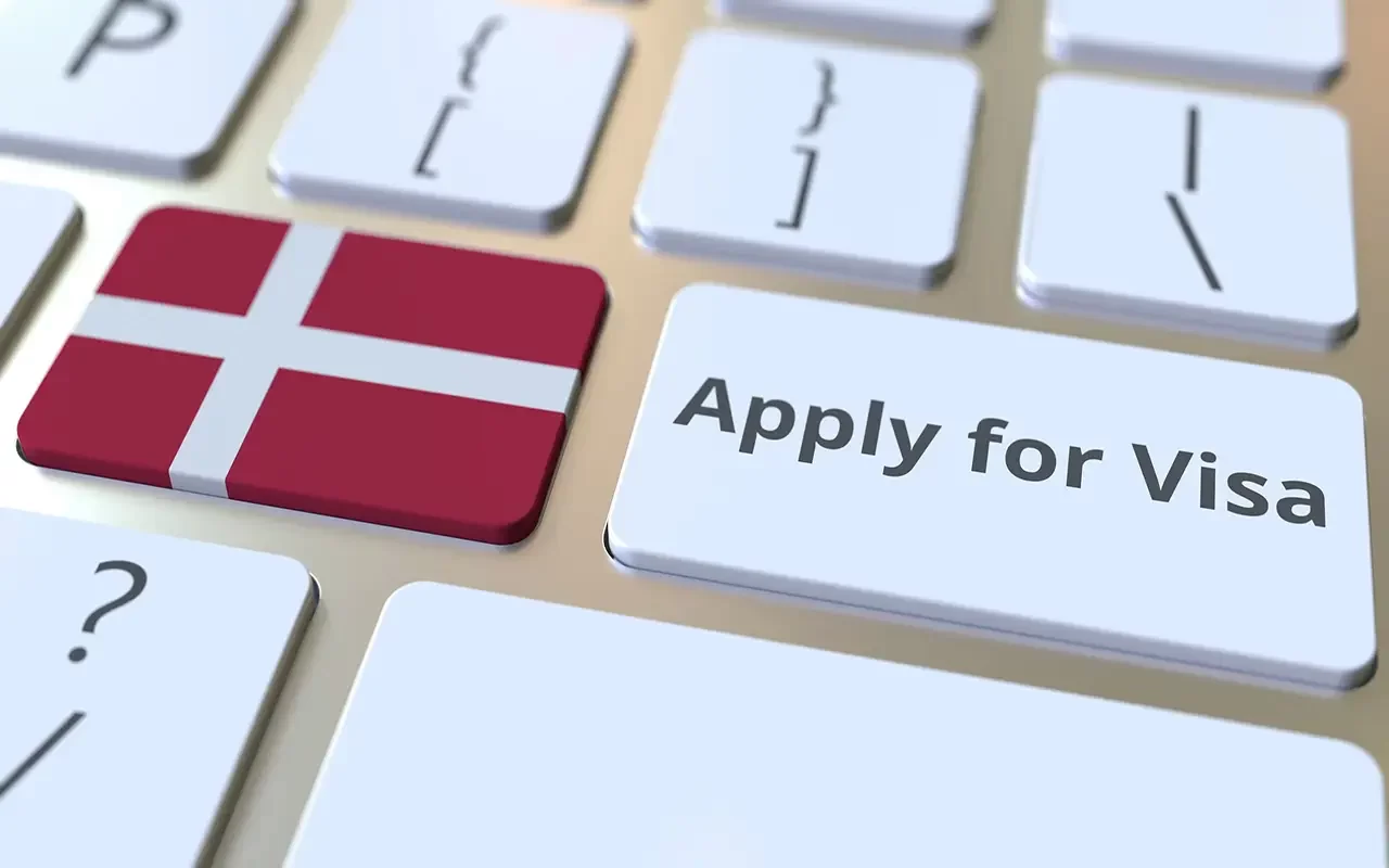 Denmark Schengen Visa Denmark Schengen Visa