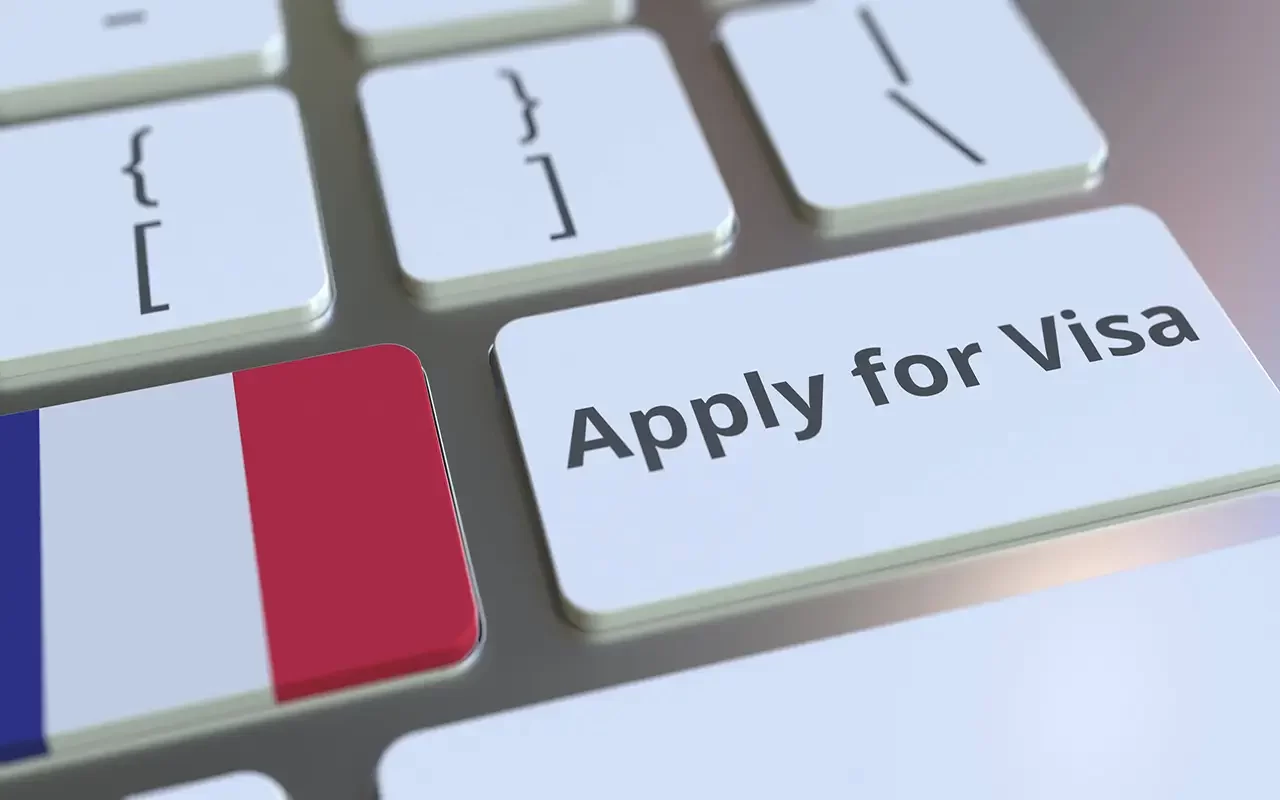 France Schengen Visa France Schengen Visa