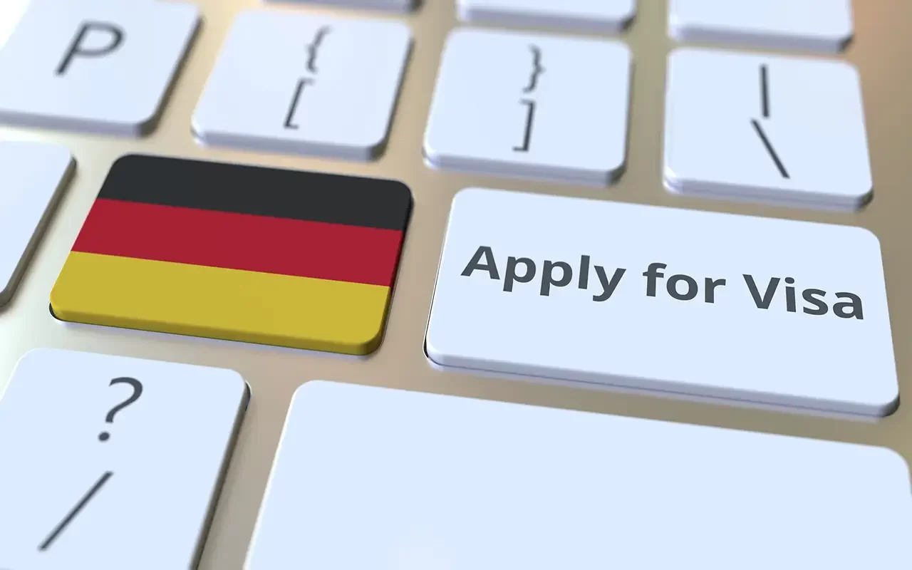 Germany Schengen Visa Germany Schengen Visa