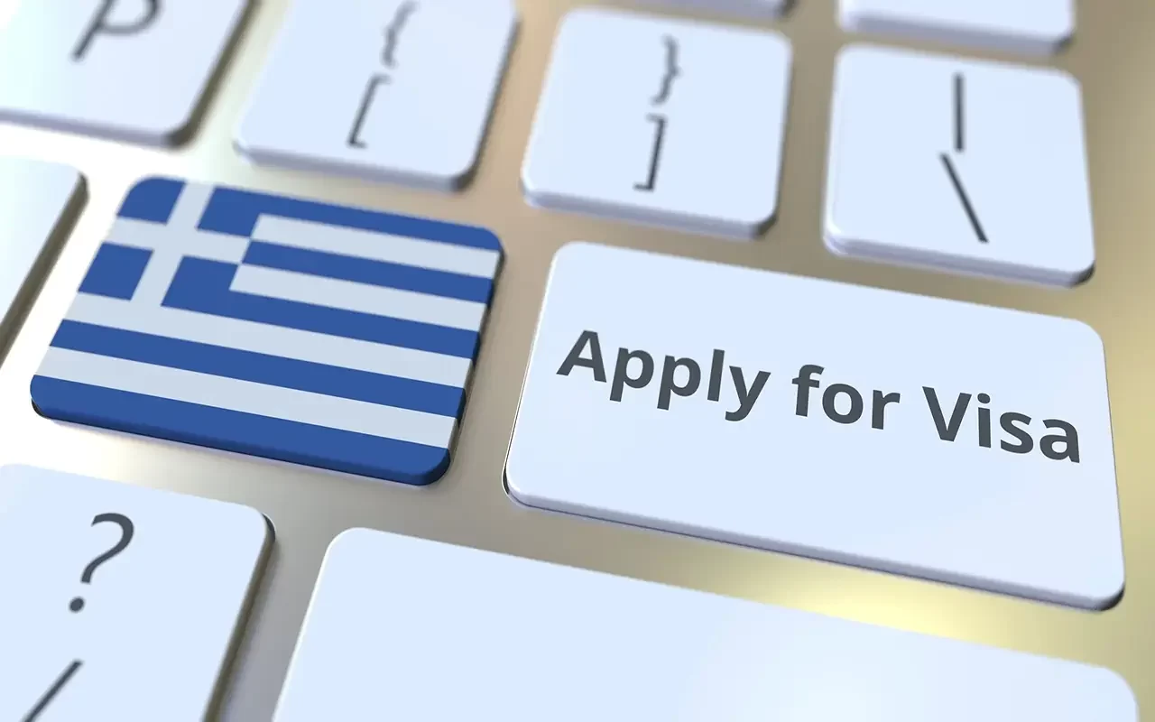 Greek Schengen Visa Greek Schengen Visa