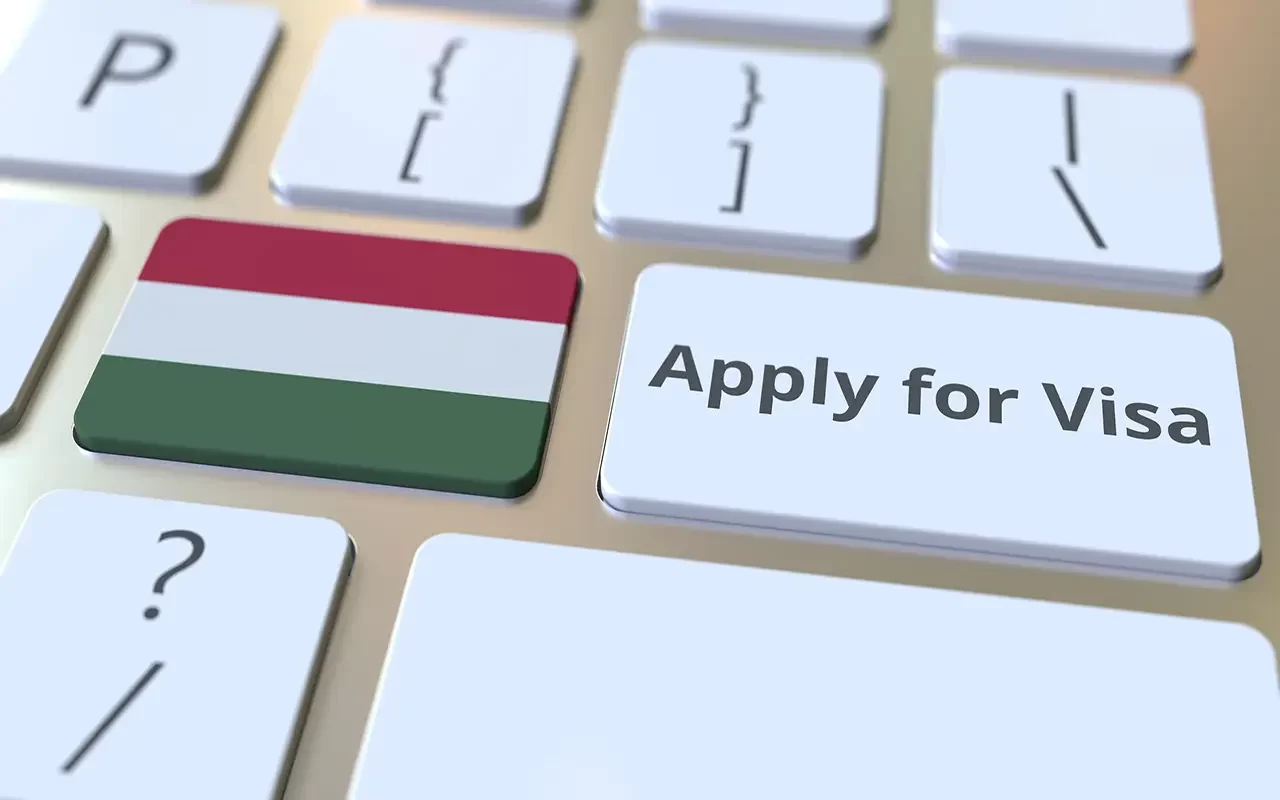 Hungarian Schengen Visa Hungarian Schengen Visa