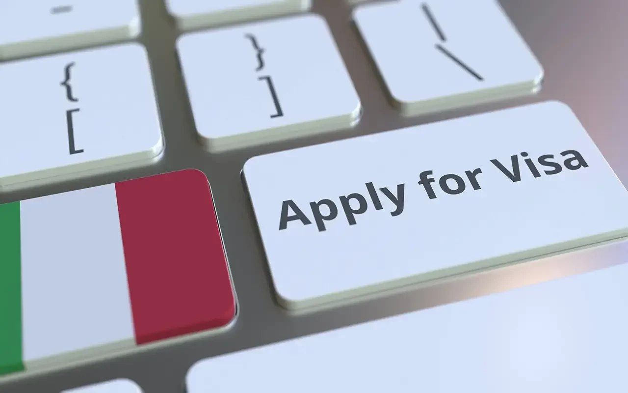 Italy Schengen Visa Italy Schengen Visa