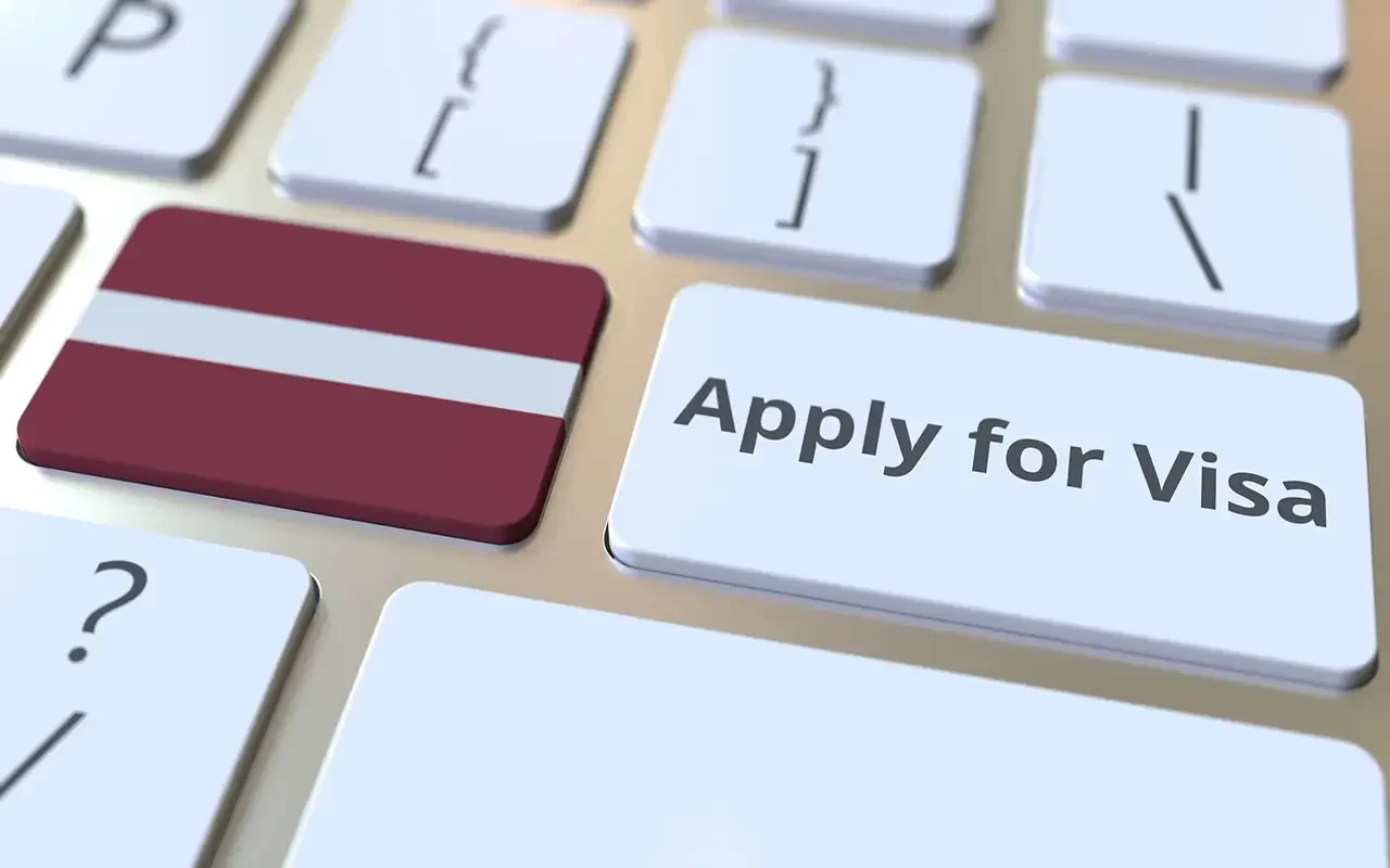 Latvia Schengen Visa Latvia Schengen Visa