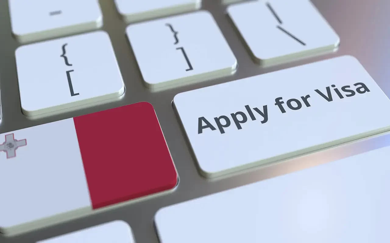 Malta Schengen Visa Malta Schengen Visa