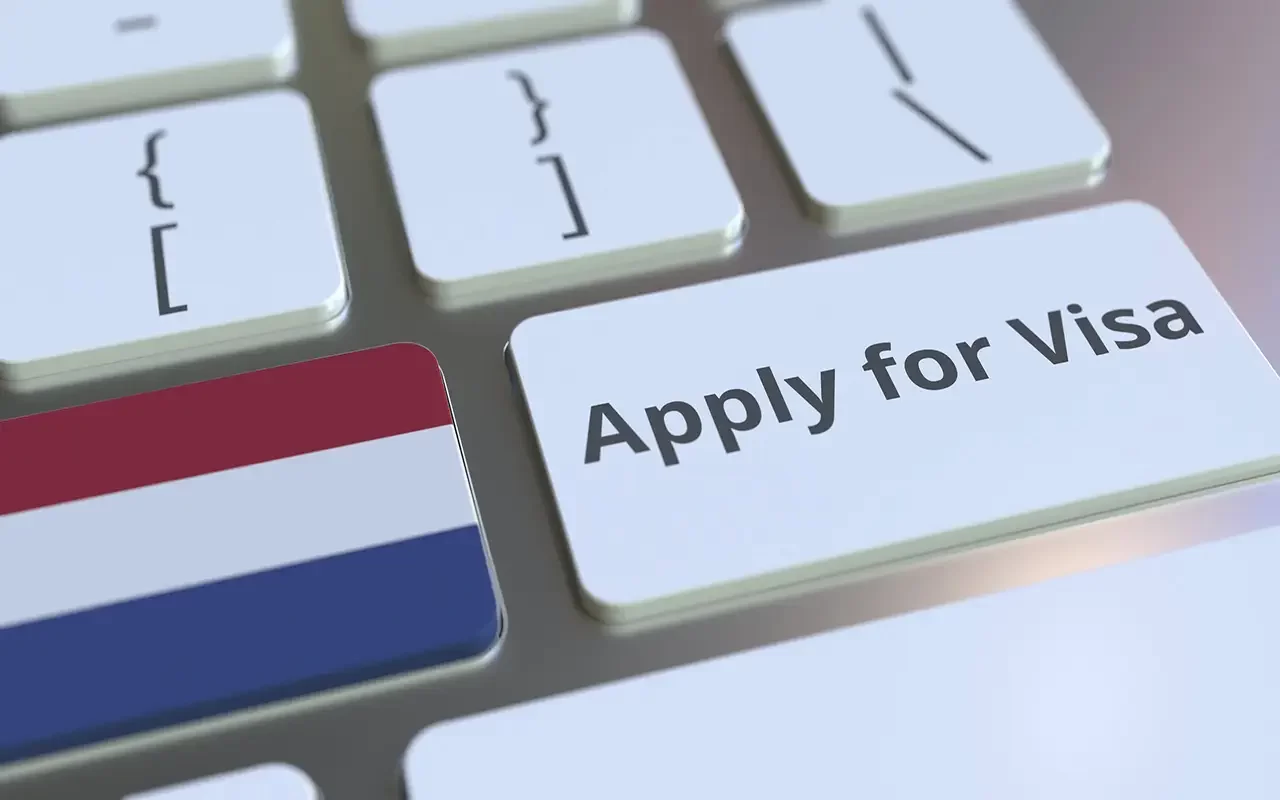 Netherlands Schengen Visa Netherlands Schengen Visa