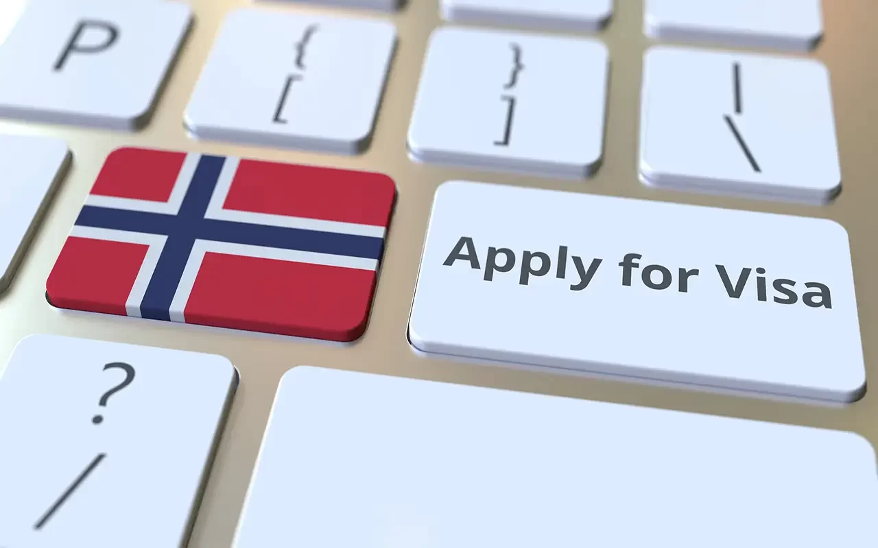 Norway Schengen Visa Norway Schengen Visa