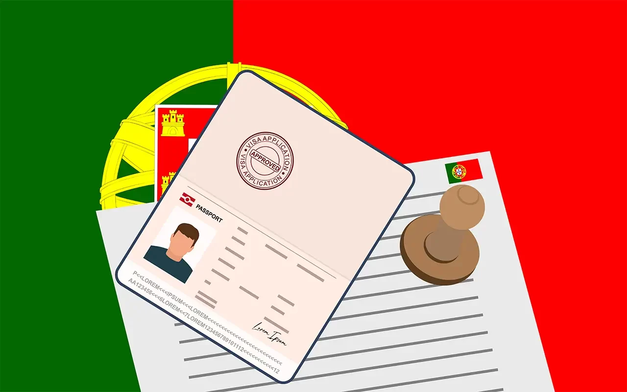 Portugal Schengen Visa Portugal Schengen Visa