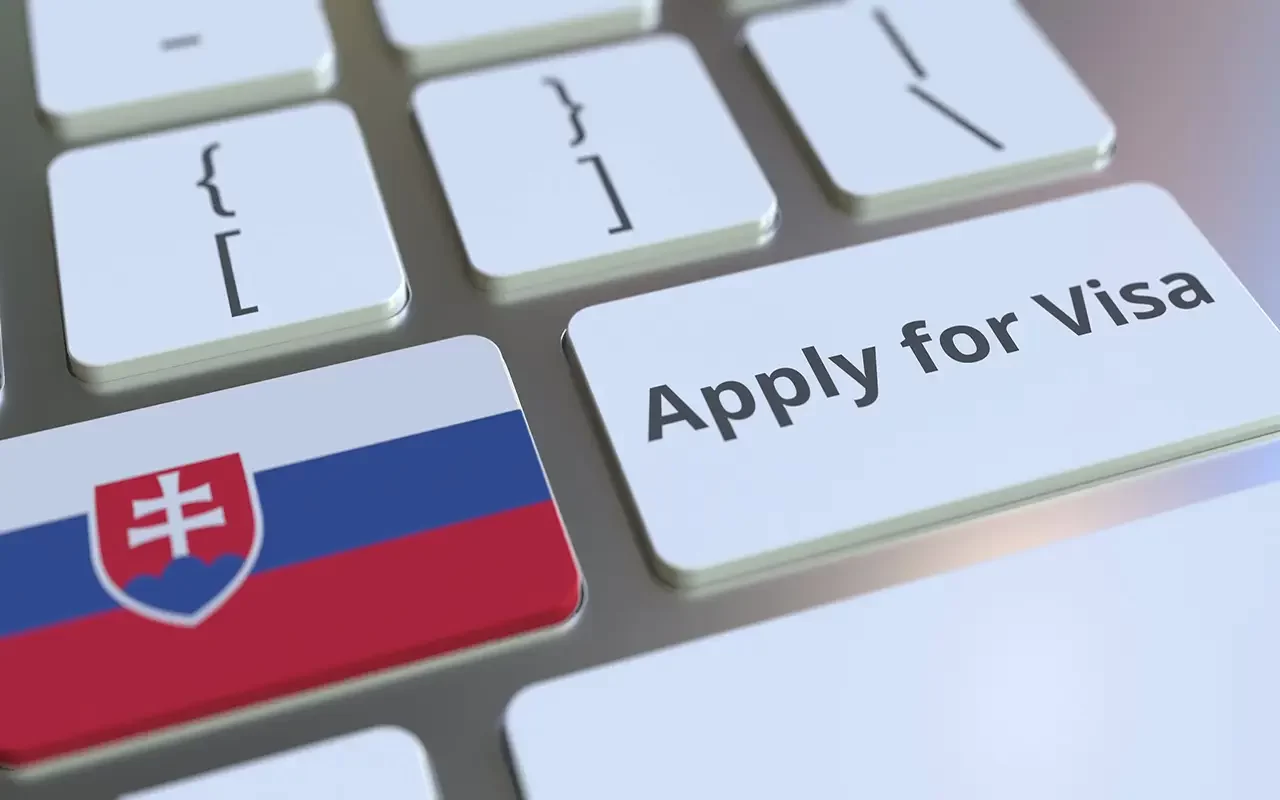 Slovakiavisa Schengen Visa Slovakiavisa Schengen Visa