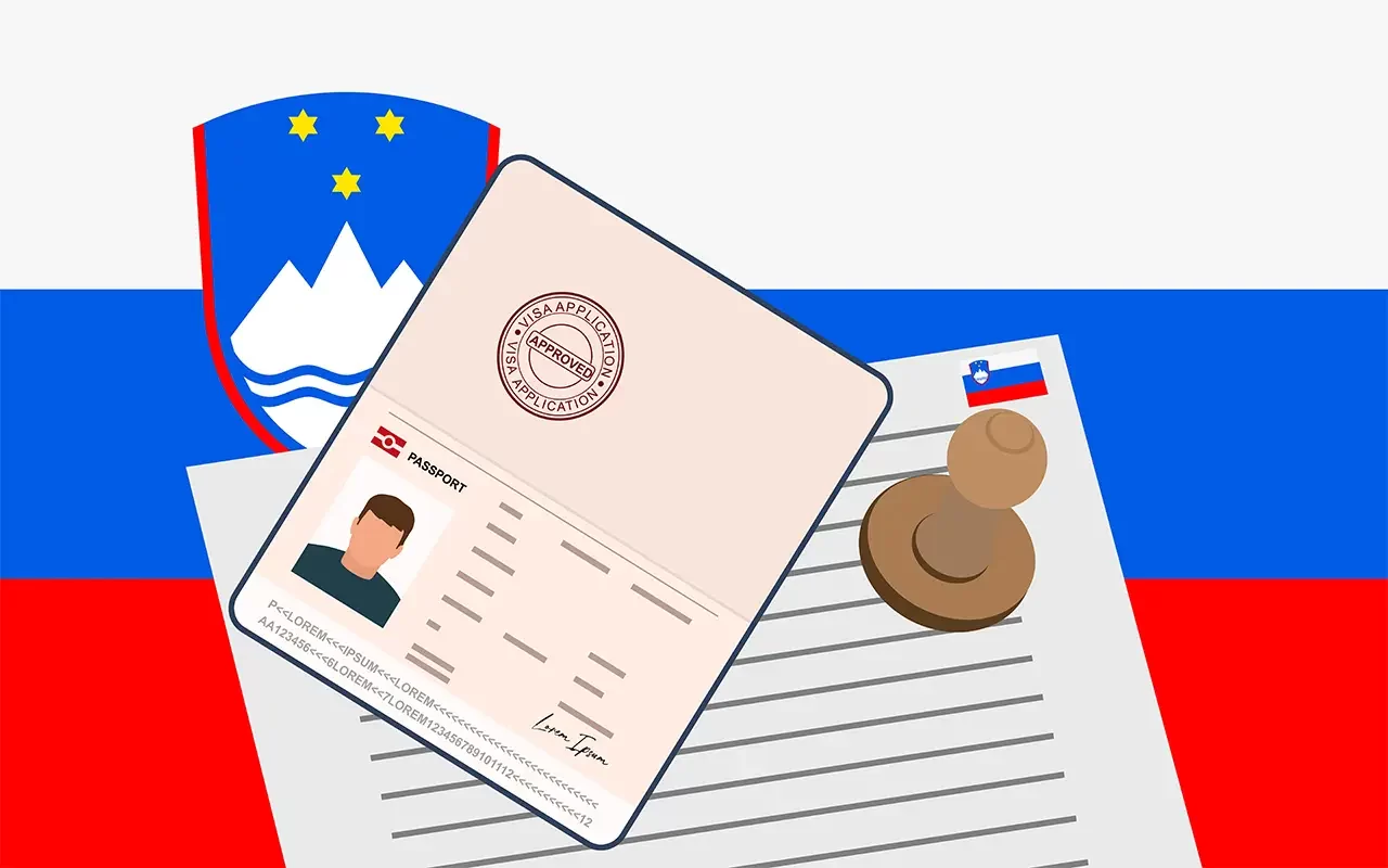 Slovenia Schengen Visa Slovenia Schengen Visa