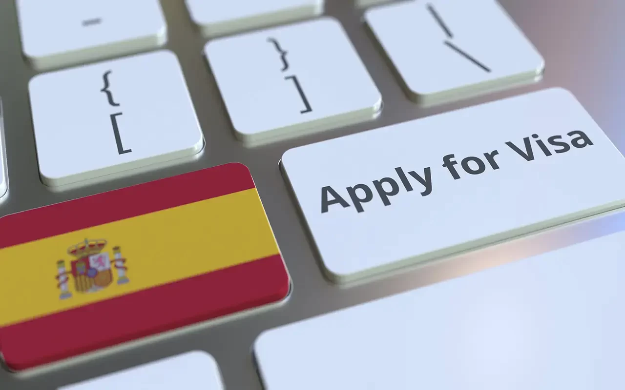Spain Schengen Visa Spain Schengen Visa