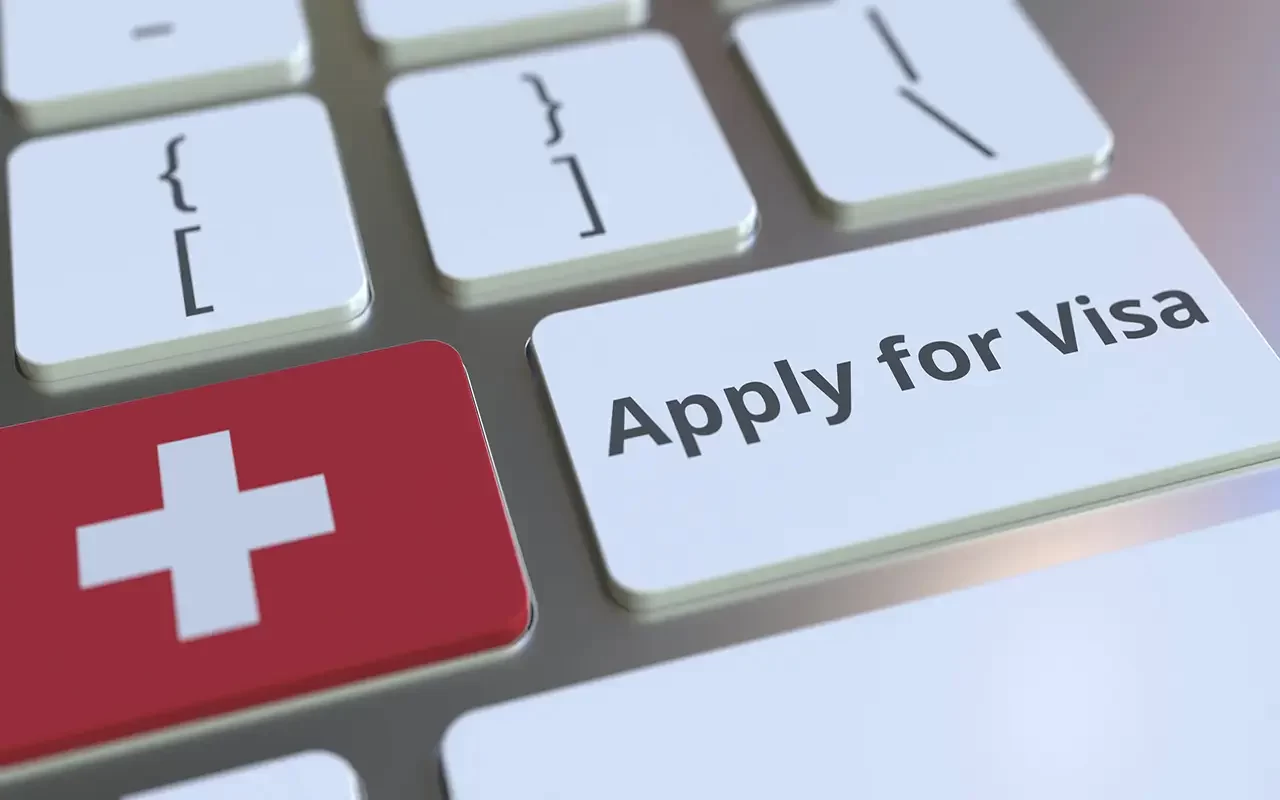 Switzerland Schengen Visa Switzerland Schengen Visa